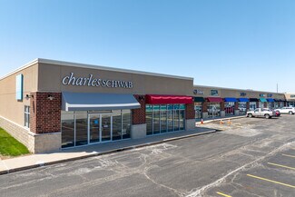 Plus de détails pour 5201 W War Memorial Dr, Peoria, IL - Local commercial à louer