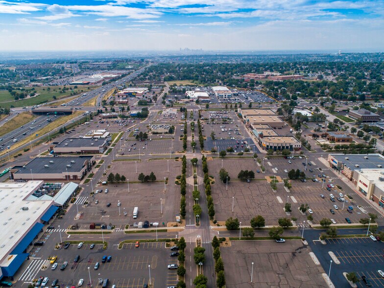 211-421 W 104th Ave, Northglenn, CO à louer - Photo de l’immeuble – Image 2 sur 25