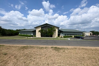 Plus de détails pour 116 Kestrel Dr, Spring Branch, TX - Bureau à louer
