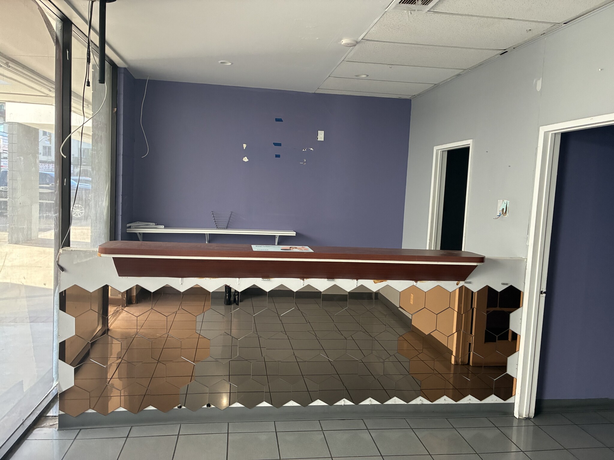 1245 S Union Ave, Los Angeles, CA à louer Photo intérieure– Image 1 sur 4