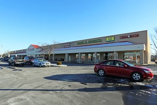 Plus de détails pour 4860 Penn Ave, Sinking Spring, PA - Local commercial à louer