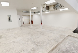 2601-2805 Marconi Ave, Sacramento, CA à louer Photo intérieure– Image 2 sur 3