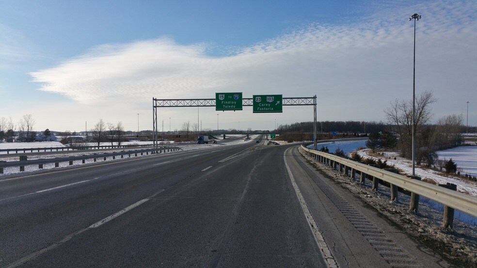0 State Route 103, Carey, OH à vendre - Photo de l’immeuble – Image 3 sur 3