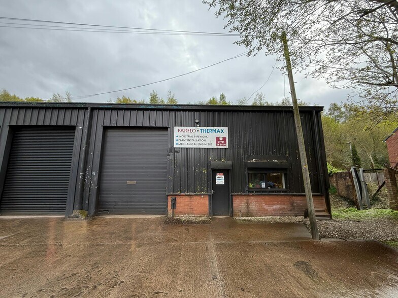 Dover Rd, Warrington à louer - Photo de l’immeuble – Image 1 sur 7