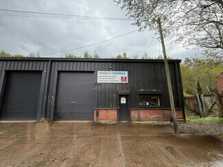 Plus de détails pour Dover Rd, Warrington - Industriel/Logistique à louer