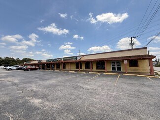 Plus de détails pour 1310-1312 N Wayside Dr, Houston, TX - Bureau/Local commercial, Local commercial à louer