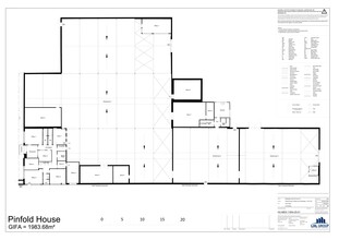 Pinfold Lane, Bridlington à louer Plan de site– Image 1 sur 4