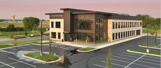 Plus de détails pour 2995 Winners Cir, Shakopee, MN - Bureau/Local commercial à louer