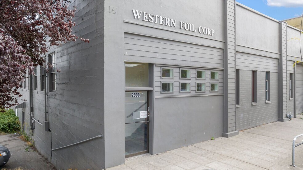 2900 1st Ave S, Seattle, WA à vendre - Photo de l’immeuble – Image 3 sur 6