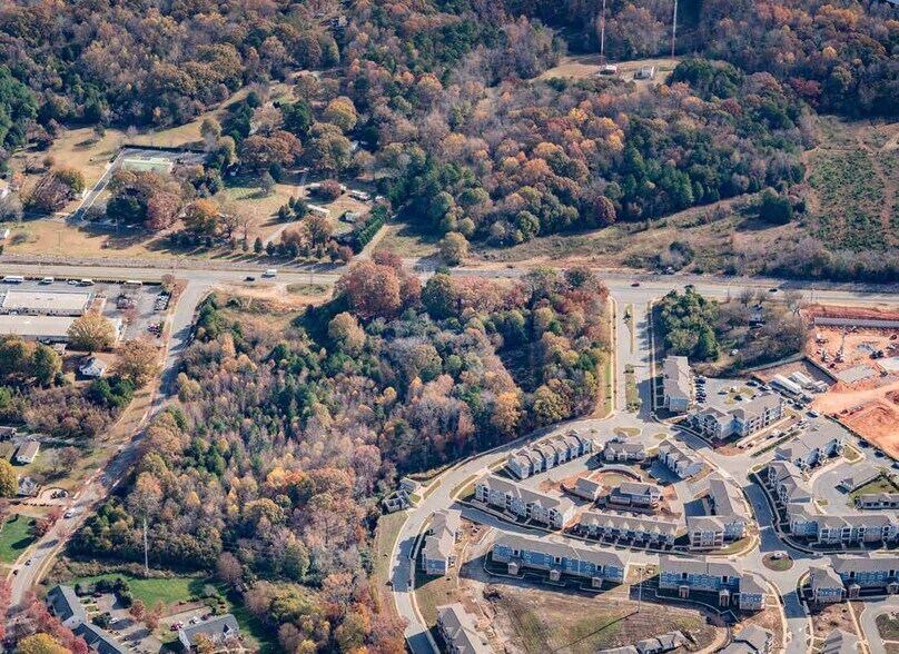 16530 Gap Station Drive, Huntersville, NC à vendre - Photo de l’immeuble – Image 2 sur 10