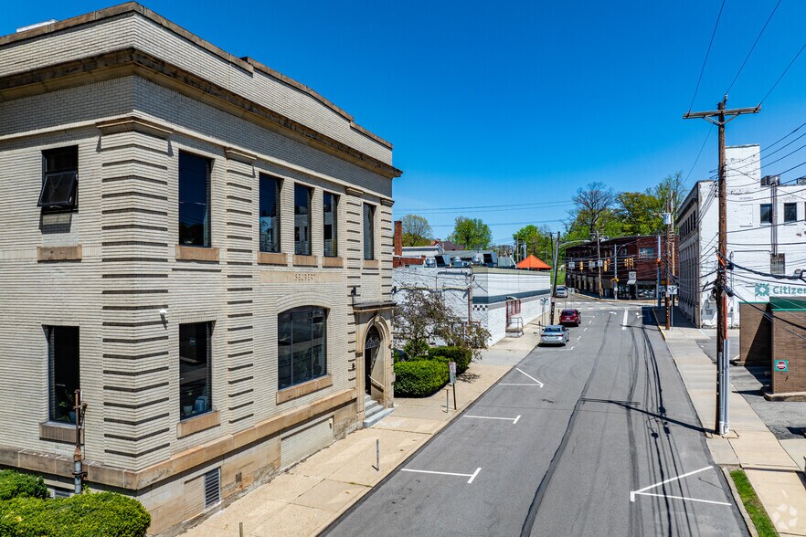 20 S Balph Ave, Pittsburgh, PA à vendre - Photo de l’immeuble – Image 3 sur 33