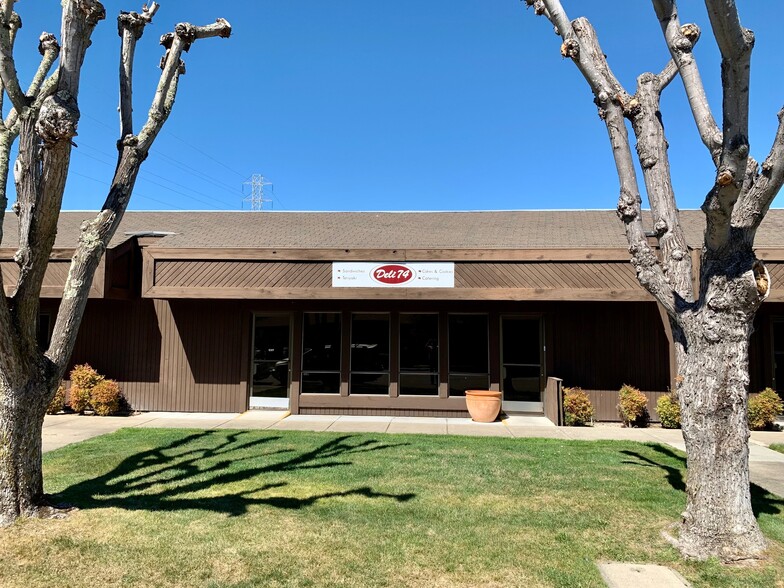 19 Digital Dr, Novato, CA à louer - Photo de l’immeuble – Image 2 sur 5
