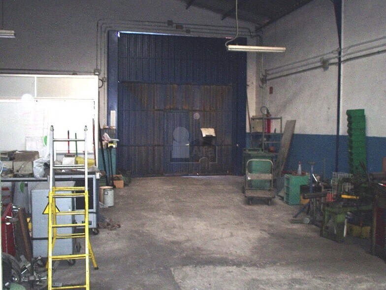Industriel/Logistique dans Arganda del Rey, Madrid à vendre - Photo de l’immeuble – Image 2 sur 8