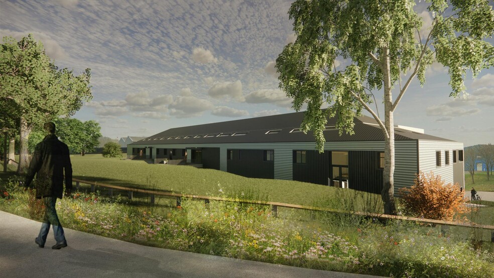 Davy Bank, Wallsend à louer - Photo de l’immeuble – Image 1 sur 4