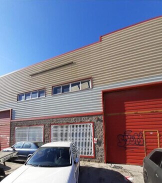 Plus de détails pour Carrer Maresme, Cubelles - Industriel/Logistique à vendre