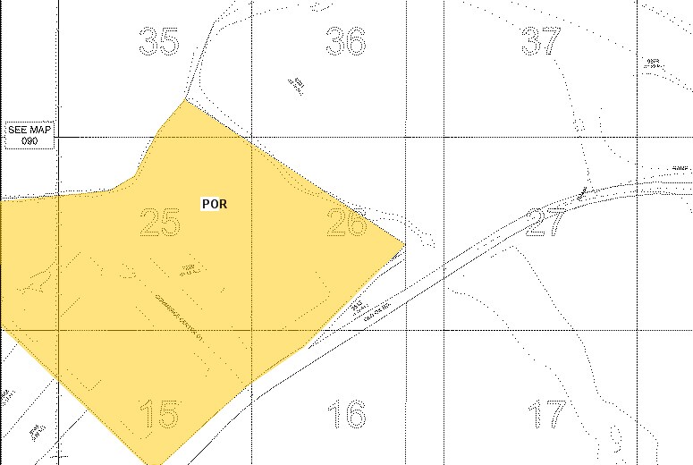 22712 Commerce Center Ct, Sterling, VA à louer - Plan cadastral – Image 3 sur 6