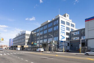 Plus de détails pour 184-10-184-60 Jamaica Ave, Jamaica, NY - Industriel/Logistique à louer