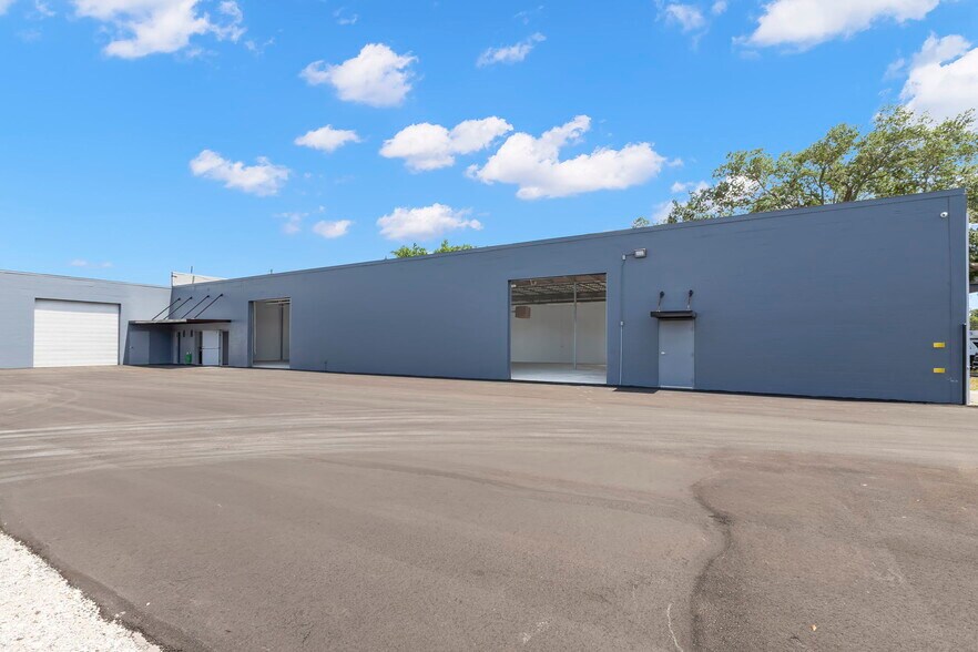 1195 Kapp Dr, Clearwater, FL à louer - Photo de l’immeuble – Image 3 sur 11