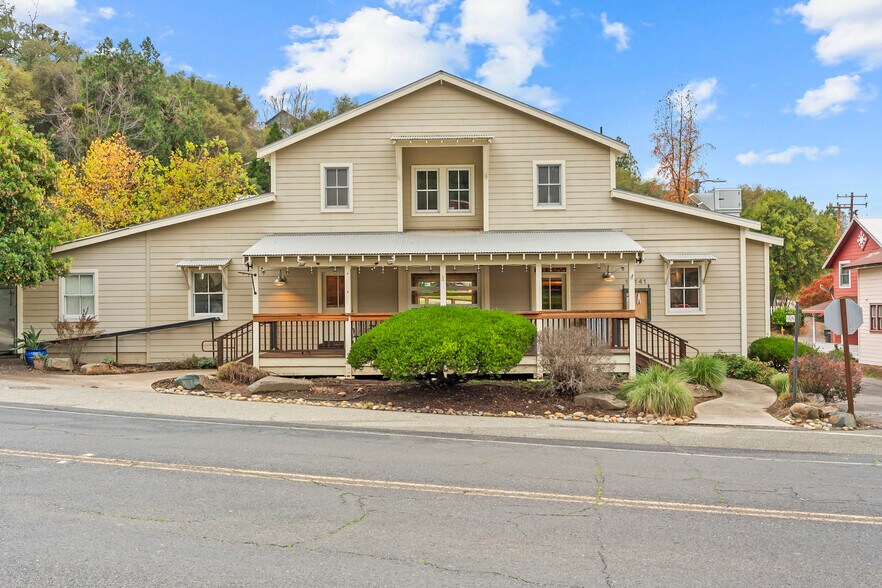 14141 Old Rte 49, Amador City, CA à vendre - Photo de l’immeuble – Image 3 sur 38