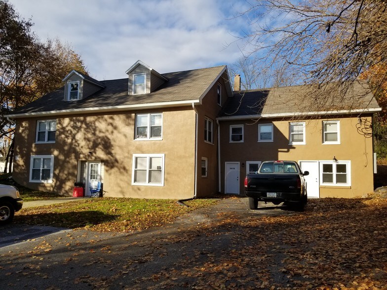 3809 Humpton Rd, Downingtown, PA à vendre - Photo principale – Image 1 sur 3