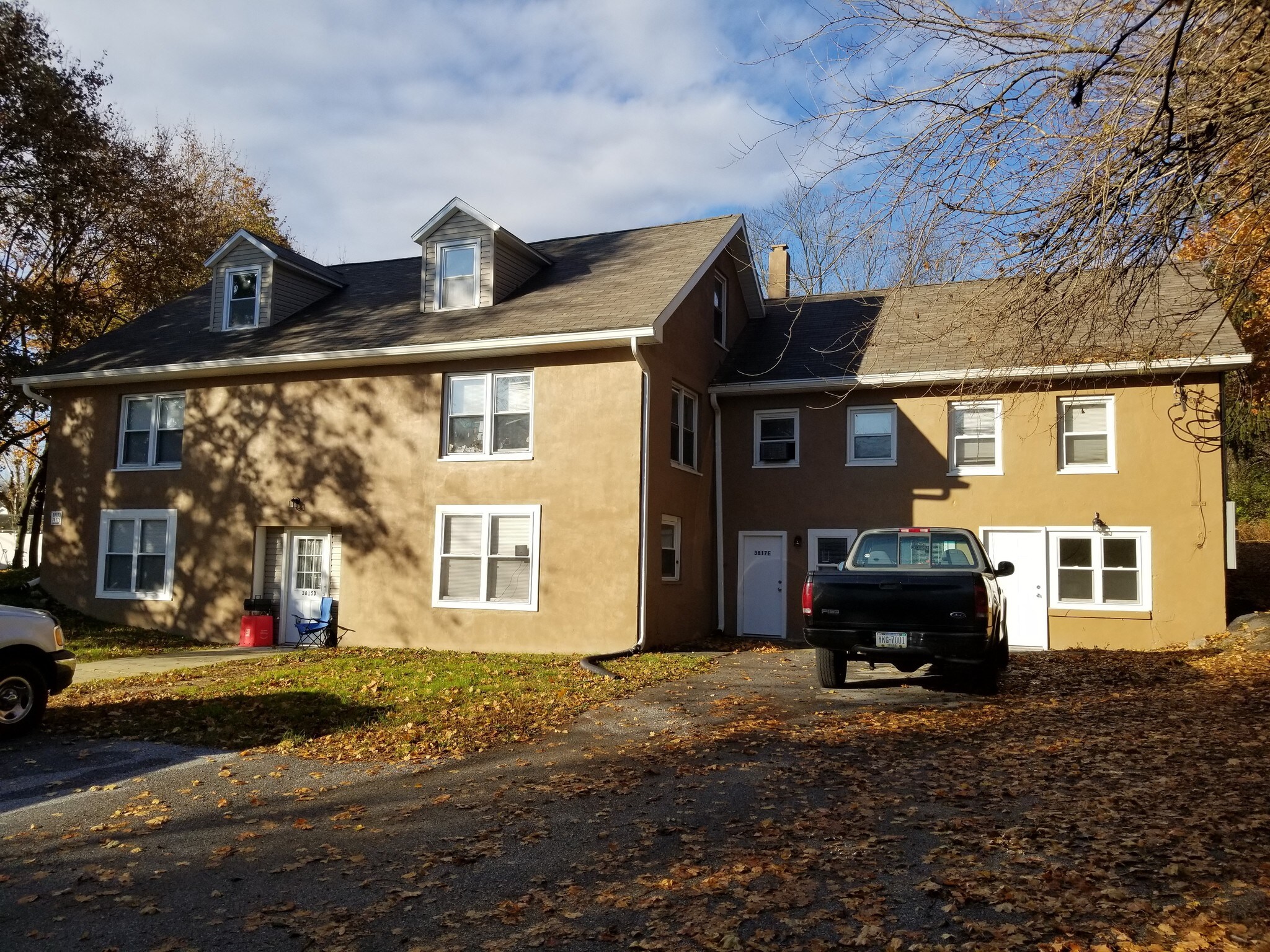 3809 Humpton Rd, Downingtown, PA à vendre Photo principale– Image 1 sur 4