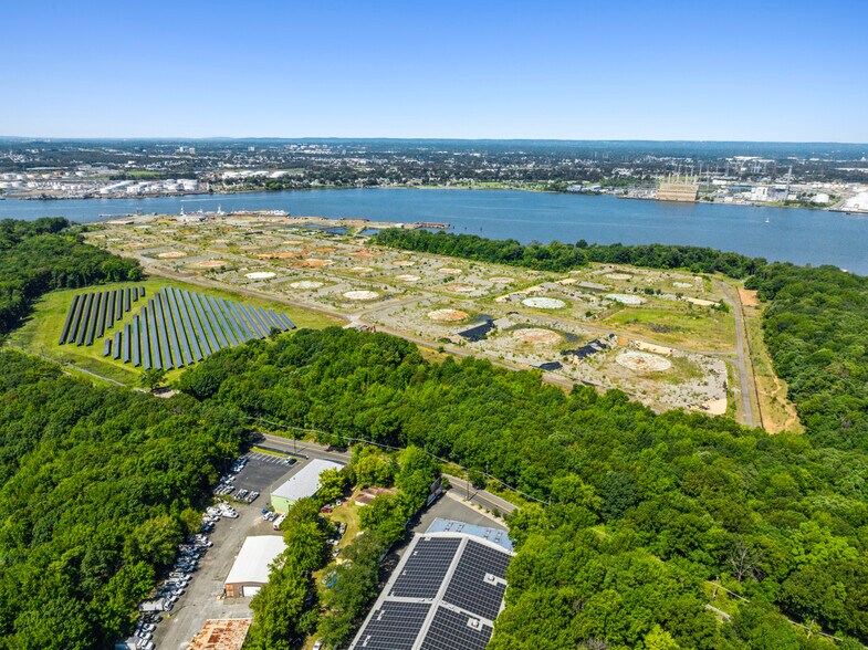 4101 Arthur Kill Rd, Staten Island, NY à louer - Aérien – Image 2 sur 4