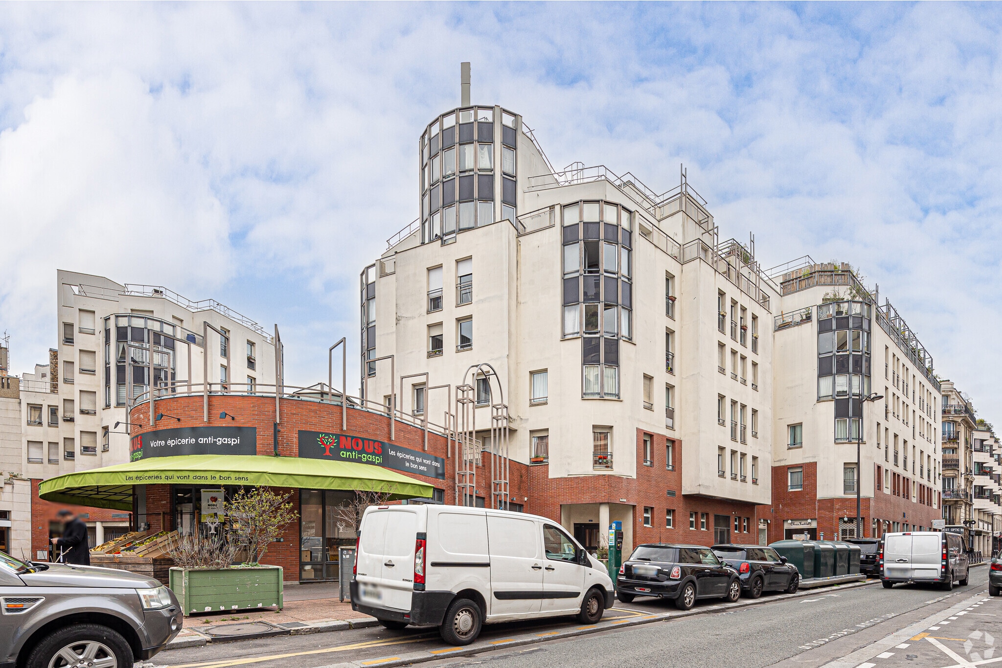 15 Rue Alain, Paris à louer Photo principale– Image 1 sur 16