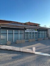 1581 Av. Paul Jullien, Le Tholonet à louer Photo intérieure– Image 1 sur 13