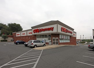 Plus de détails pour 11110-11118 Baltimore Ave, Beltsville, MD - Local commercial à louer