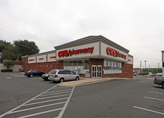 Plus de détails pour 11110-11118 Baltimore Ave, Beltsville, MD - Local commercial à louer