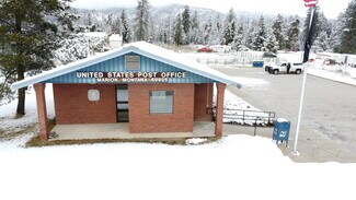 Plus de détails pour 365 Pleasant Valley Rd, Marion, MT - Spécialisé à vendre