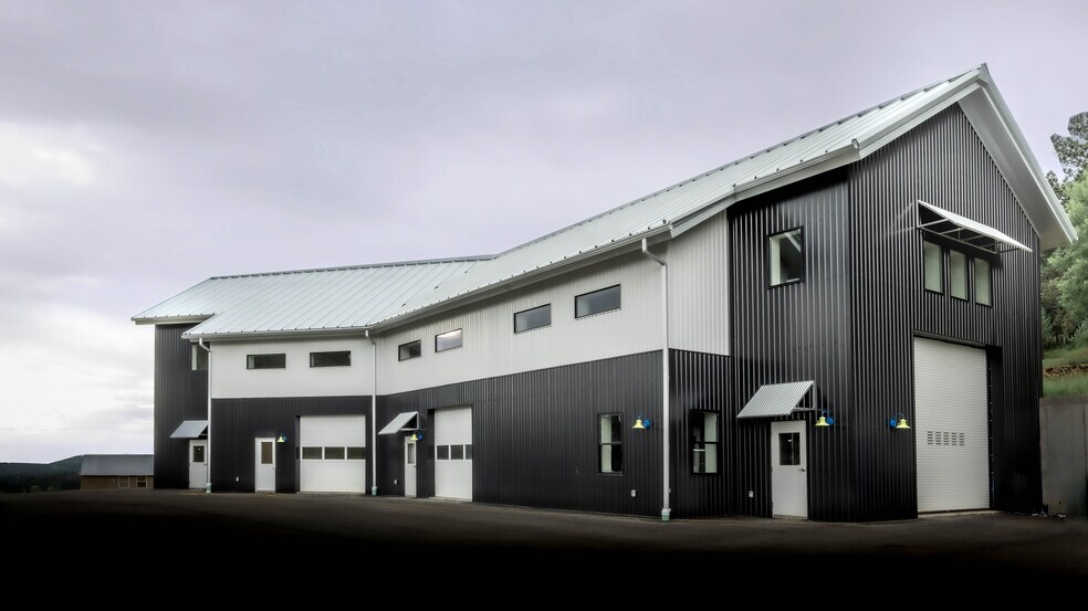 64 Hyland Dr, Evergreen, CO à vendre - Photo de l’immeuble – Image 2 sur 12