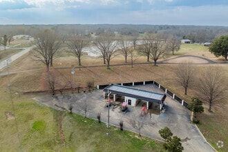 1999 MS-301, Hernando, MS - Vue aérienne  vue de carte