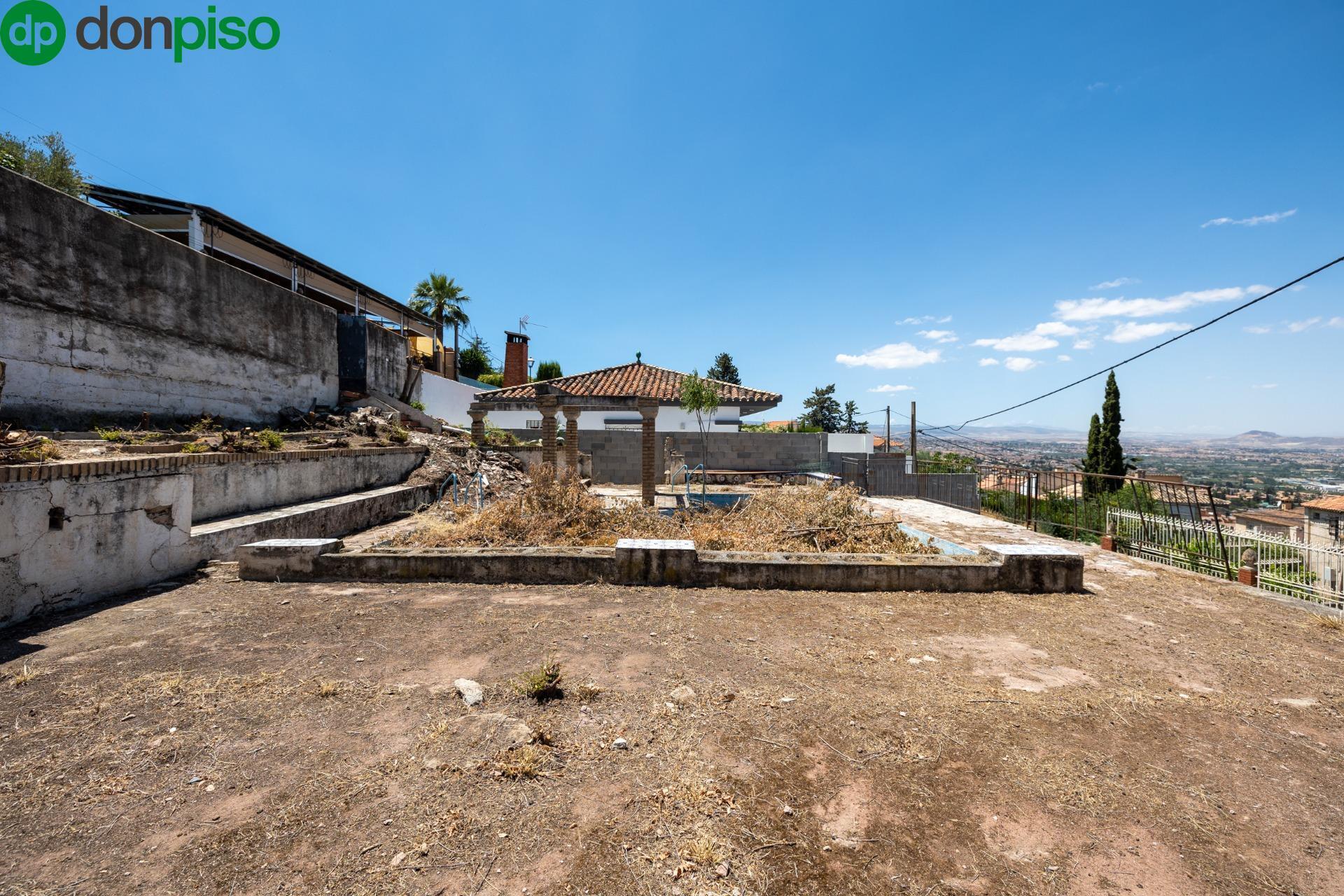 Calle las Casillas, 10, Monachil, Granada à vendre Photo principale– Image 1 sur 36