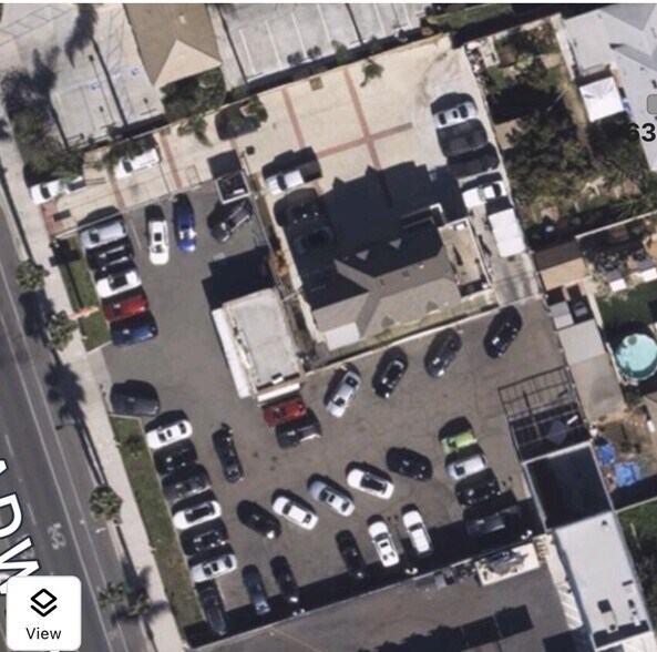 769 Broadway, Chula Vista, CA à louer - Photo principale – Image 1 sur 2