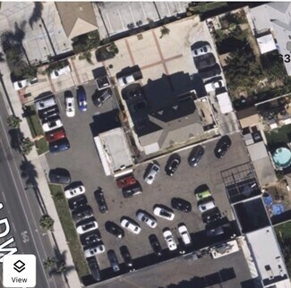 Plus de détails pour 769 Broadway, Chula Vista, CA - Bureau/Local commercial à louer