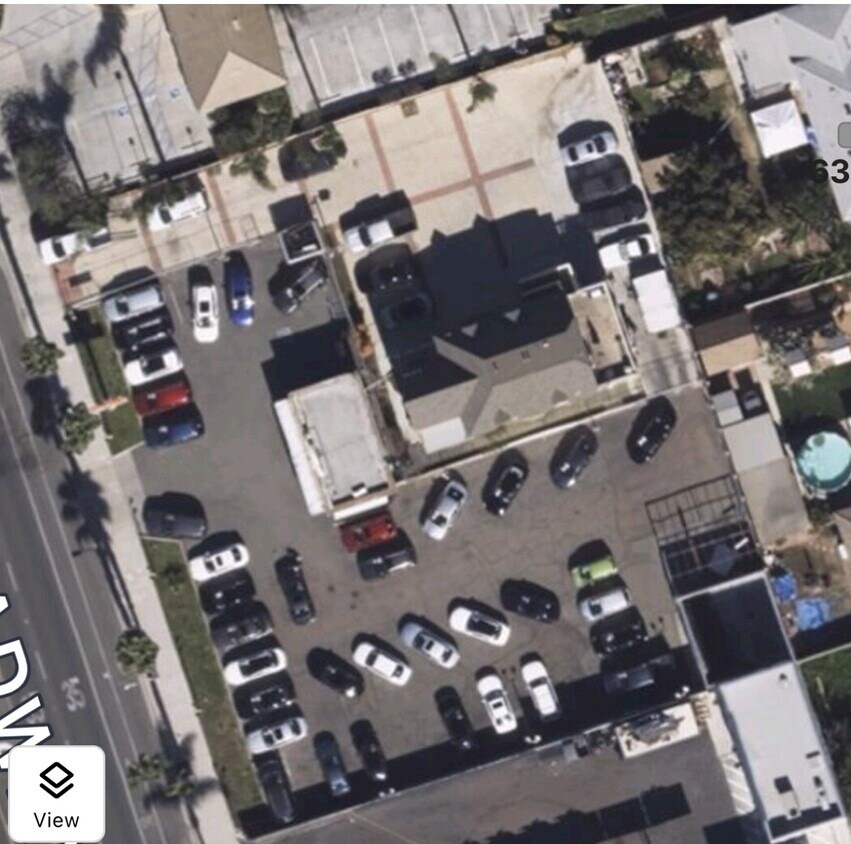 769 Broadway, Chula Vista, CA à louer Photo principale– Image 1 sur 3