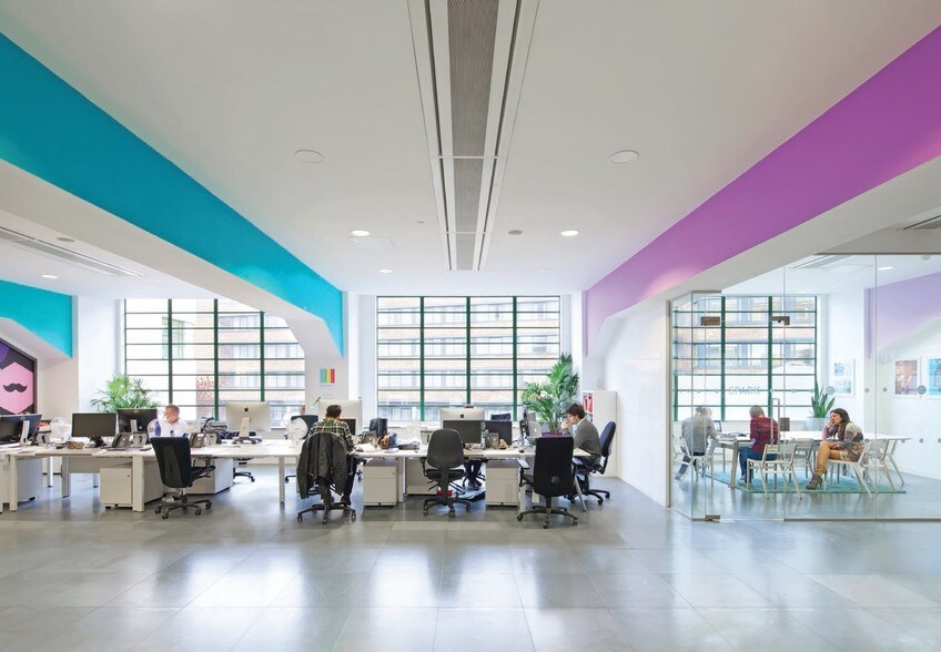 7-11 Herbrand St, Londres à vendre - Photo intérieure – Image 3 sur 23