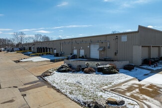 Plus de détails pour 4517-4521 Industrial Pky, Cleveland, OH - Industriel/Logistique à louer