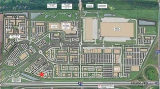 Plus de détails pour 1301 SE Frontage Rd, Joliet, IL - Local commercial à louer