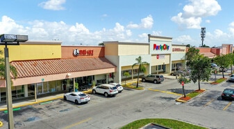 Westchester Shopping Center - Local commercial