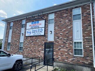 Plus de détails pour 25 Lowell St, Wilmington, MA - Bureau/Médical à louer