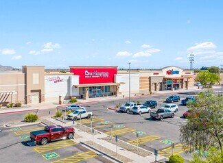 Plus de détails pour 976-986 N Mission Pky, Casa Grande, AZ - Local commercial à vendre