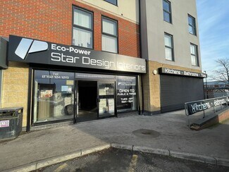 Plus de détails pour Church St, Doncaster - Local commercial à louer