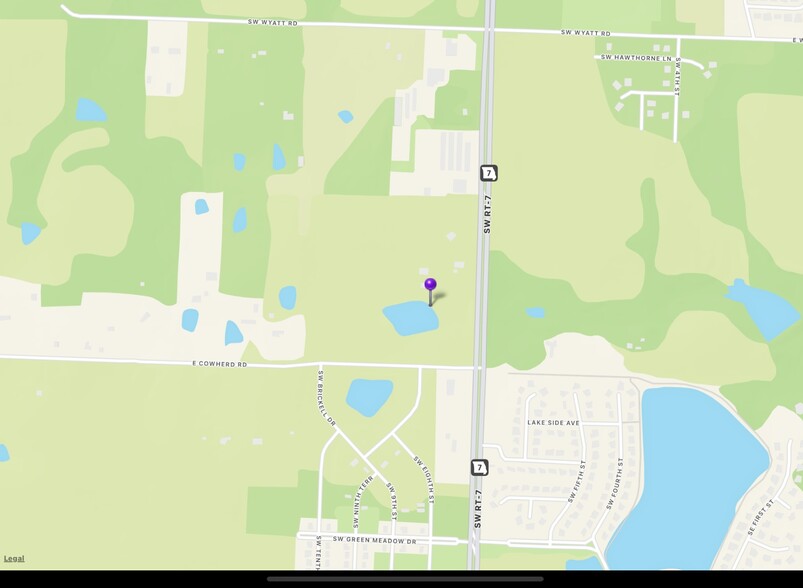 26302 SW Cowherd Rd, Blue Springs, MO à vendre - Photo de l’immeuble – Image 2 sur 45