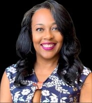 Vanessa Blackwell