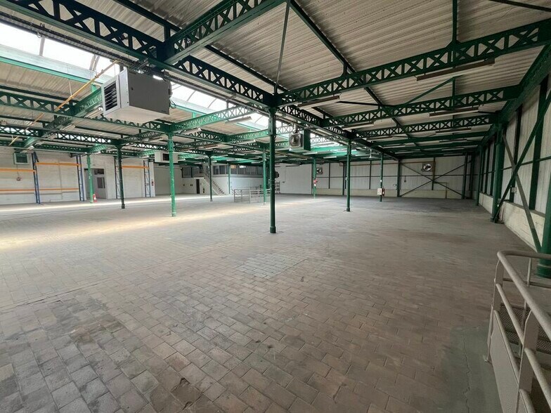 Industriel/Logistique dans Tourcoing à vendre - Photo intérieure – Image 2 sur 6