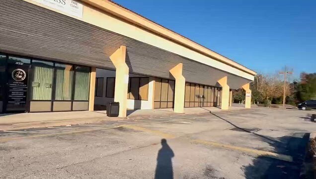 1602-1670 W Airport Blvd, Sanford, FL à louer - Vidéo sur l’annonce professionnelle – Image 2 sur 4