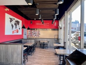 1900-1916 Lincoln Blvd, Santa Monica, CA à louer Photo intérieure– Image 2 sur 5