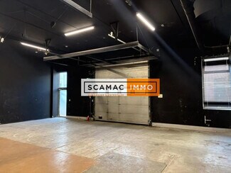 Plus de détails pour Industriel/Logistique à louer